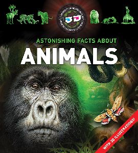 Astonishing Facts About Animals
